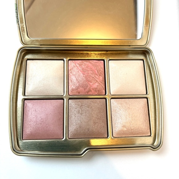 Hourglass Ambient Lighting Edit Unlocked Palette, Dragon, Limited edition - Picture 2 of 5